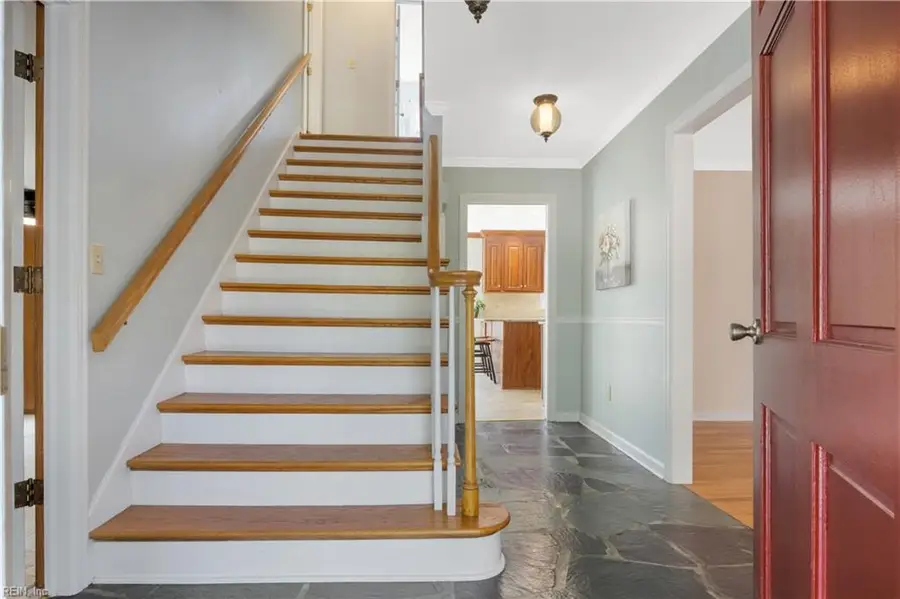 202 Kingswood Drive, Williamsburg, VA 23185 - #3