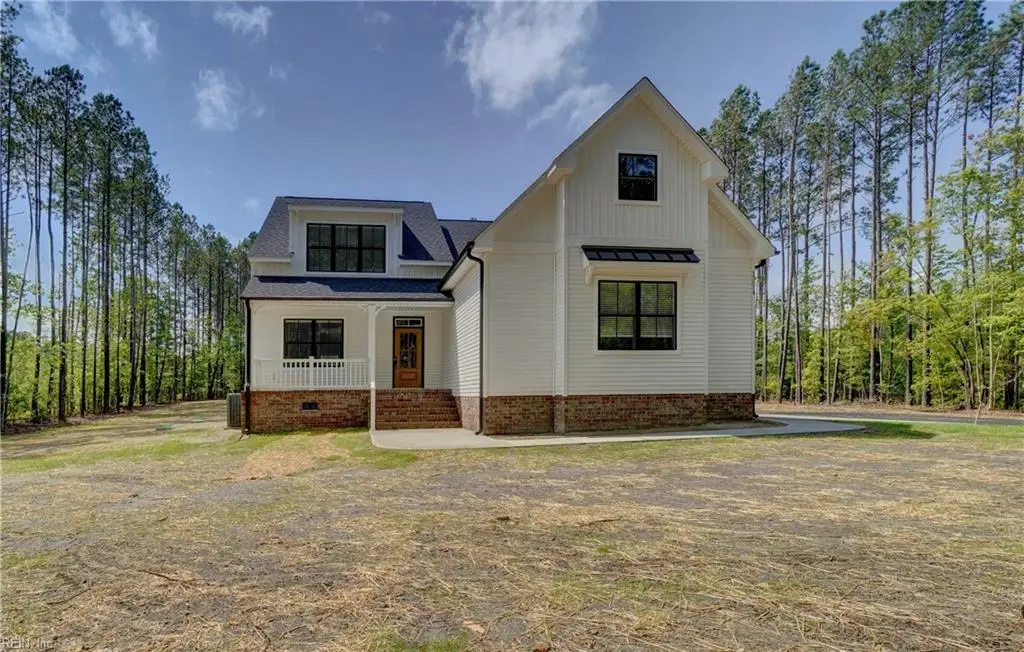 3.36AC Little Fork Road, Suffolk, VA 23438 - #1