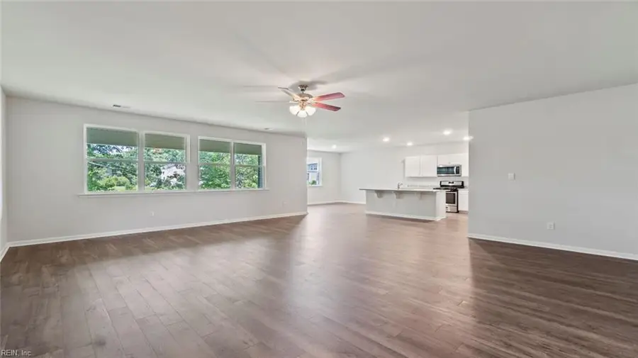 MM (the Denton Floor Plan) Intracoastal Way, Chesapeake, VA 23322 - #2