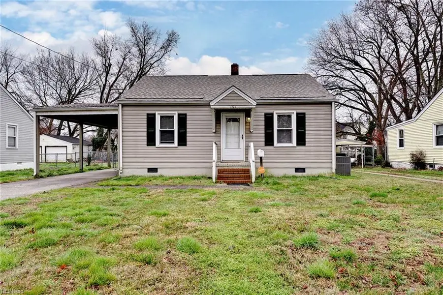 107 Roland Drive, Hampton, VA 23669 - #2