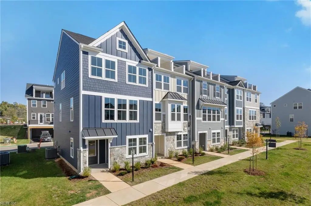 8 Bracewell Lane, Yorktown, VA 23692 - #1