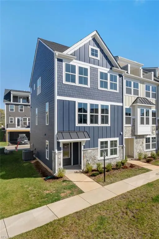 8 Bracewell Lane, Yorktown, VA 23692 - #2