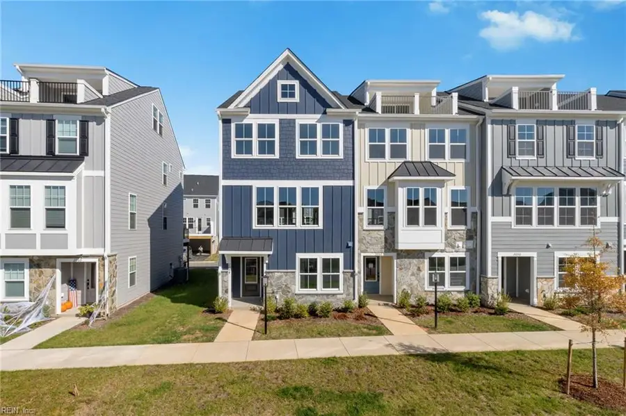 8 Bracewell Lane, Yorktown, VA 23692 - #3