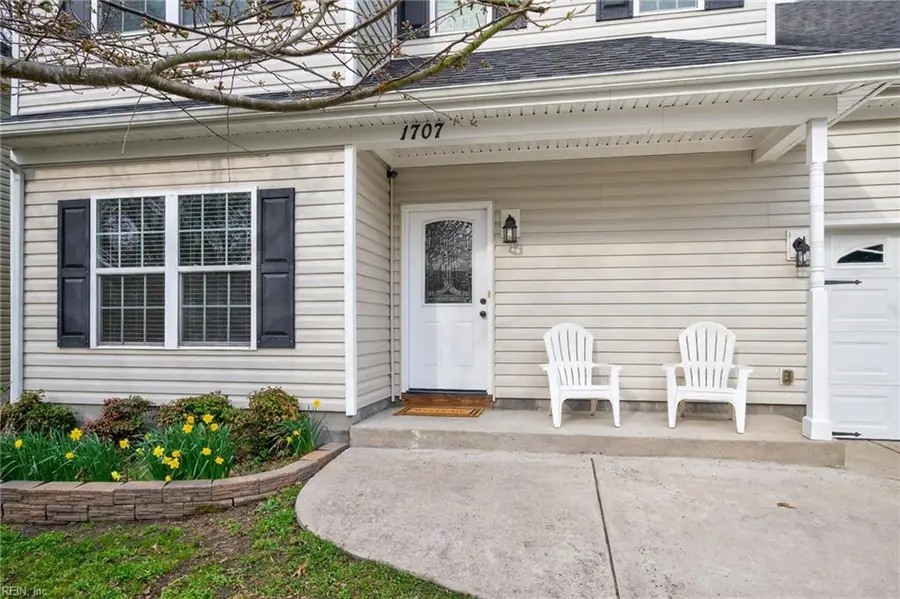 1707 Willow Avenue, Chesapeake, VA 23325 - #2