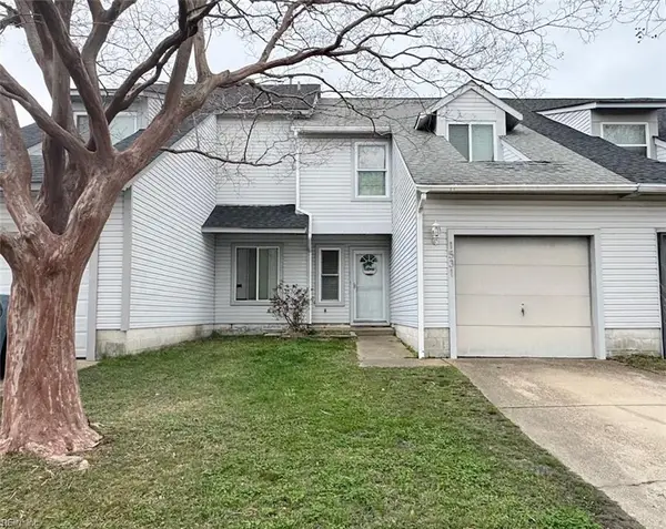 1531 Sword Dancer Drive, Virginia Beach, VA 23454