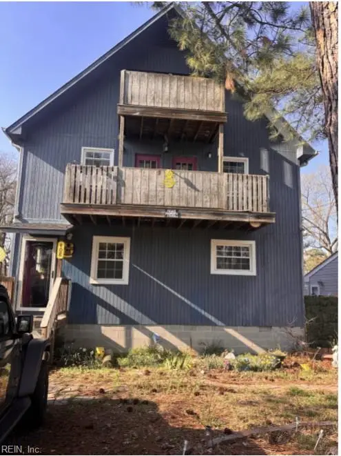 408 Rogers Avenue, Hampton, VA 23664