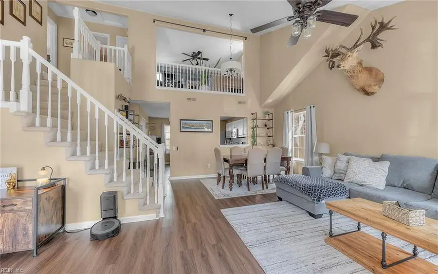 2453 Timber Run, Virginia Beach, VA 23456 - #3