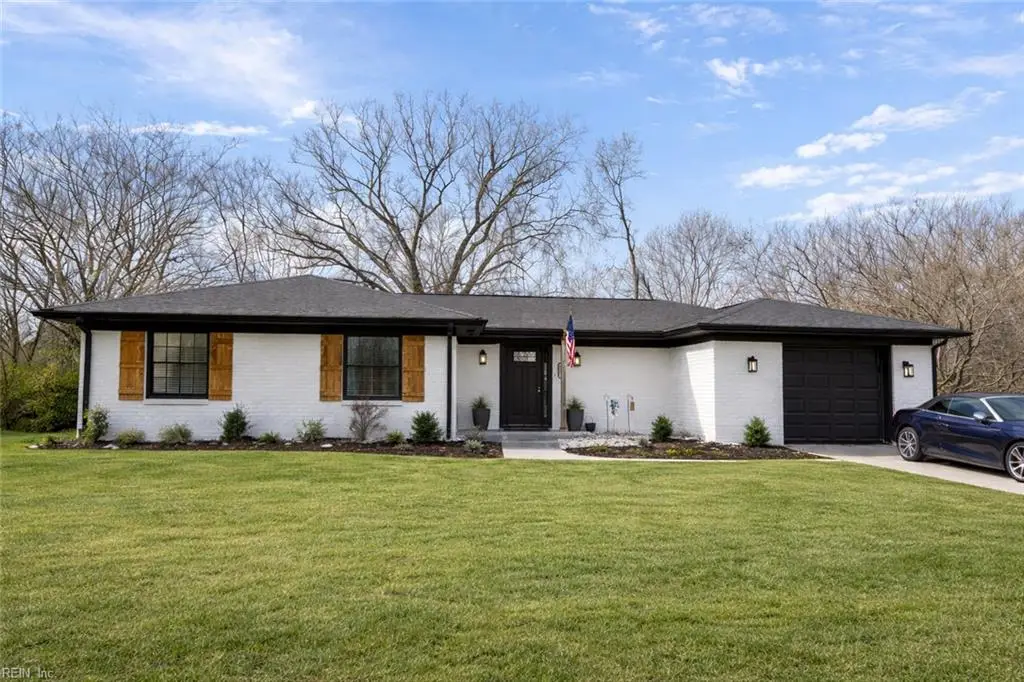 4941 Brandywine Drive, Virginia Beach, VA 23464 - #1