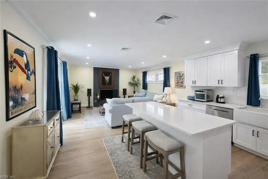 4941 Brandywine Drive, Virginia Beach, VA 23464 - #3