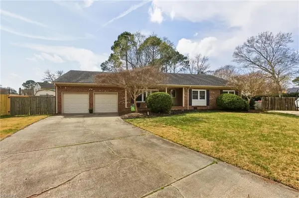 4777 Cranbrook Court, Virginia Beach, VA 23464