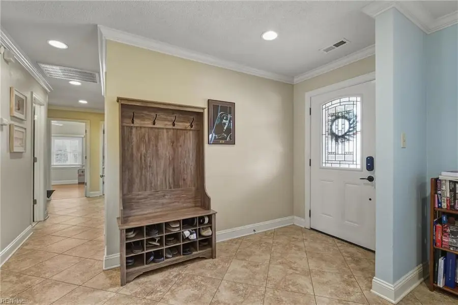 4777 Cranbrook Court, Virginia Beach, VA 23464 - #3