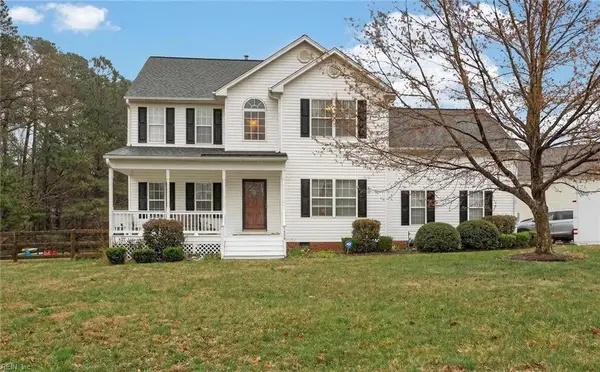 116 Old Field Road, Williamsburg, VA 23188