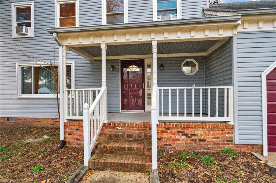 9 Ancel Court, Hampton, VA 23666 - #3