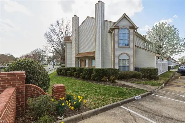 3603 Essex Pond Quay, Virginia Beach, VA 23462