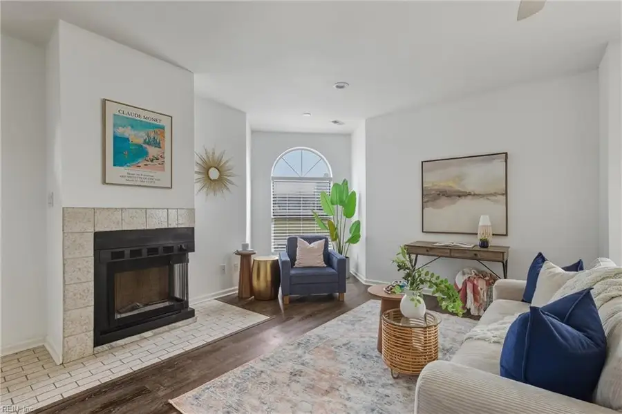 3603 Essex Pond Quay, Virginia Beach, VA 23462 - #2