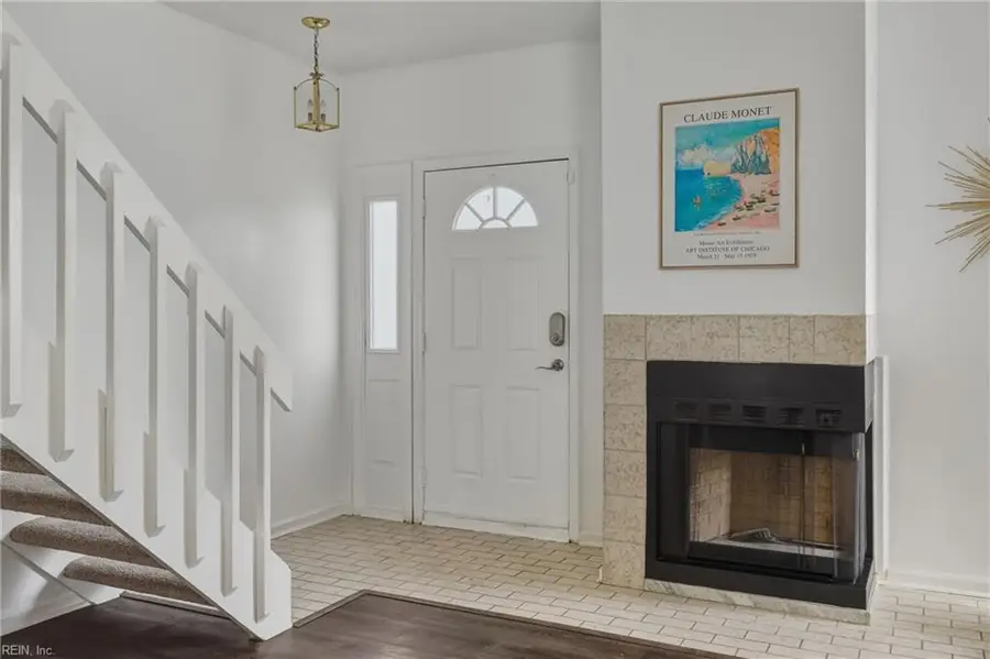 3603 Essex Pond Quay, Virginia Beach, VA 23462 - #3