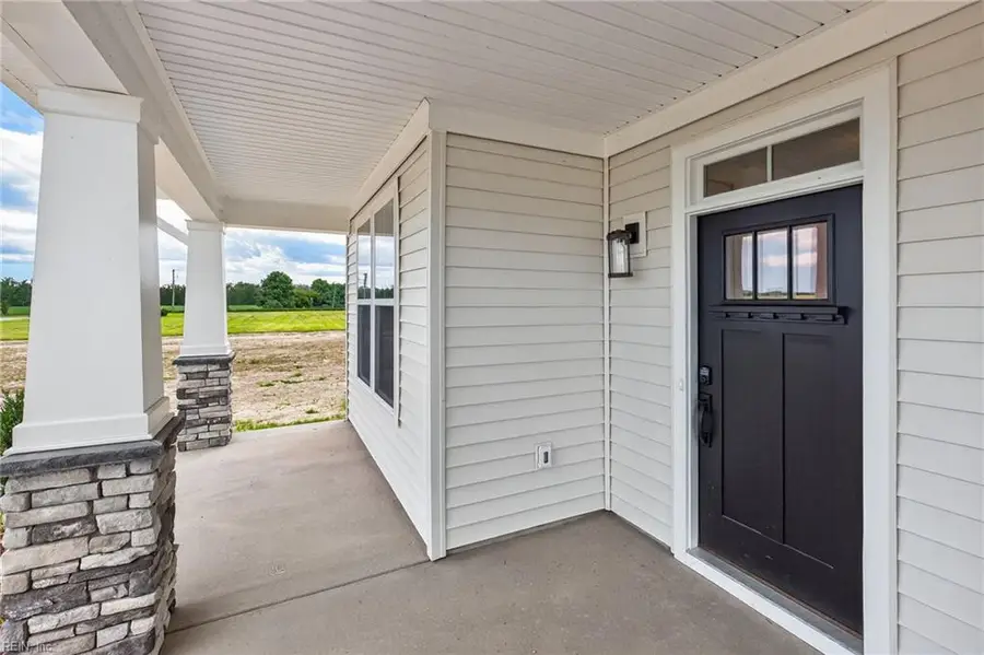 MM Sanderson (ambler Parcel 11 Homesite 5 ) Road, Chesapeake, VA 23322 - #3