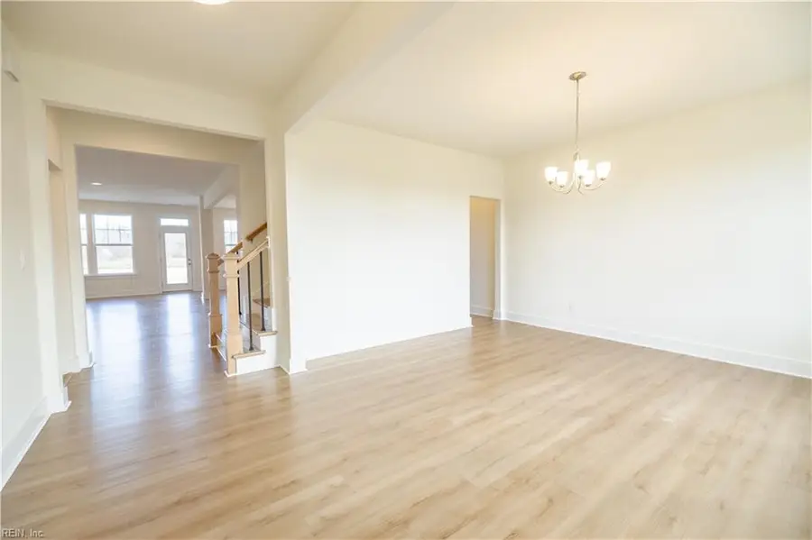 MM Racoon (kentland Parcel 21 Homesite 2 ) Trail, Chesapeake, VA 23322 - #2