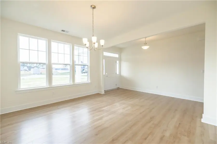 MM Racoon (kentland Parcel 21 Homesite 2 ) Trail, Chesapeake, VA 23322 - #3