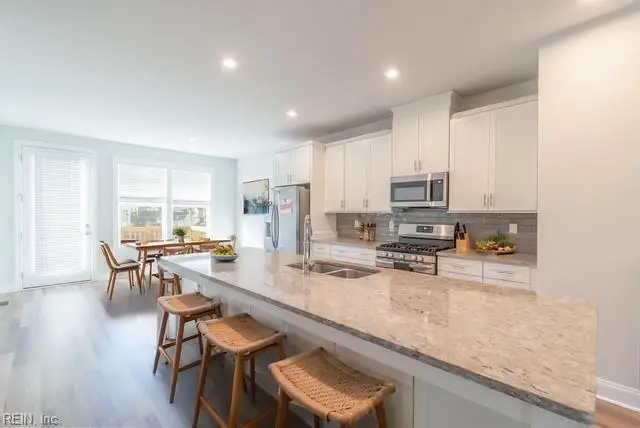 2017 Stanford Lane, Newport News, VA 23608 - #3