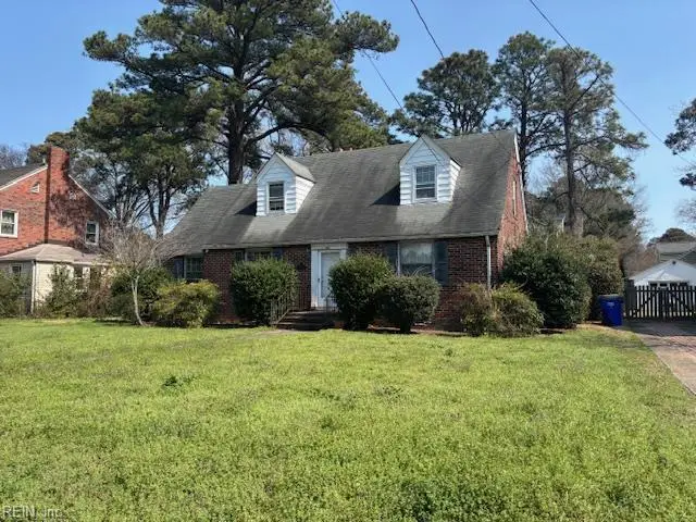 5410 Studeley Avenue, Norfolk, VA 23508 - #2