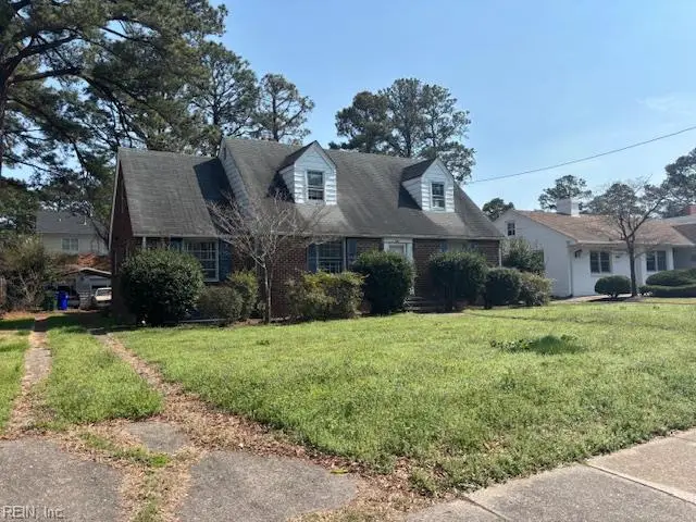 5410 Studeley Avenue, Norfolk, VA 23508 - #3