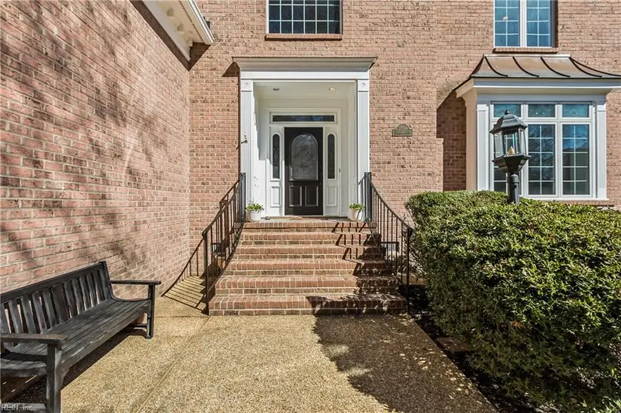 2508 Campbell Close, Williamsburg, VA 23185 - #2