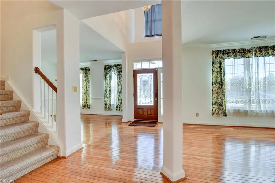 804 Amberline Court, Chesapeake, VA 23322 - #2