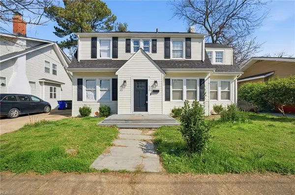 610 W 28th Street, Norfolk, VA 23508