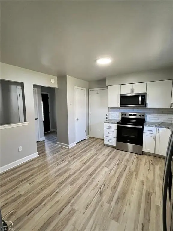 1114 Eaglewood Drive, Virginia Beach, VA 23454