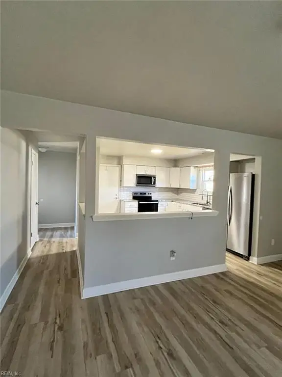 1114 Eaglewood Drive, Virginia Beach, VA 23454 - #2