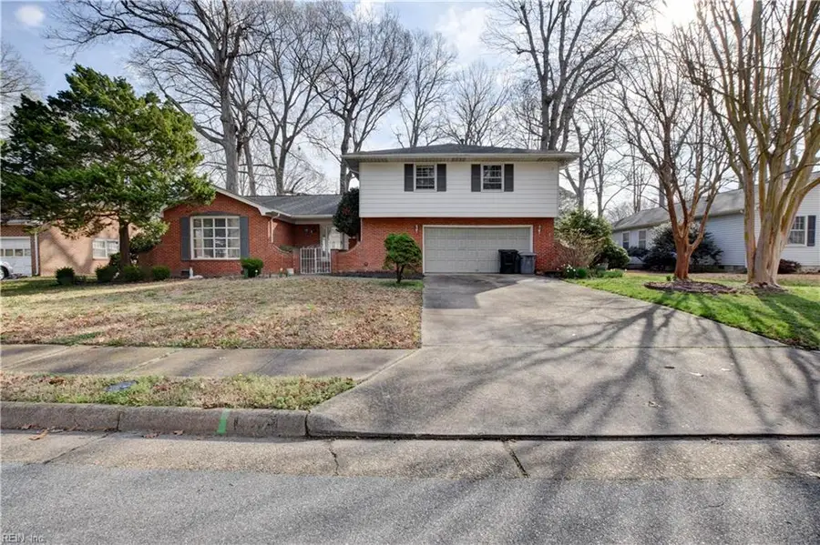 217 Hankins Drive, Hampton, VA 23669 - #2