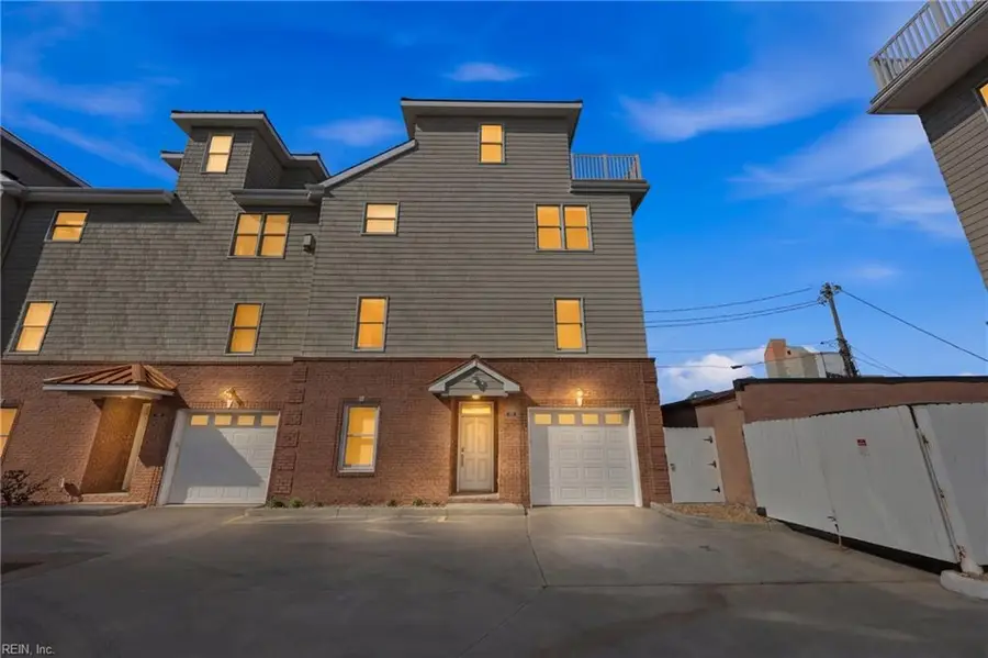 217 16th Street, Virginia Beach, VA 23451 - #3