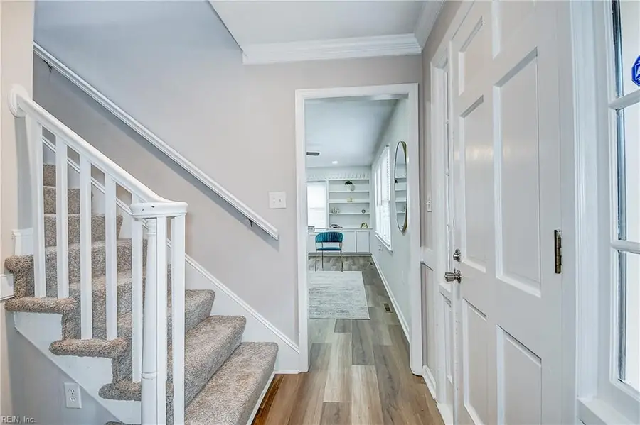 3321 Mapleton Crescent, Chesapeake, VA 23321 - #3