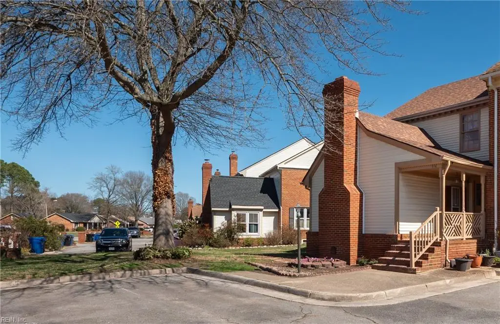 716 Lord Dunmore Drive, Virginia Beach, VA 23464 - #1