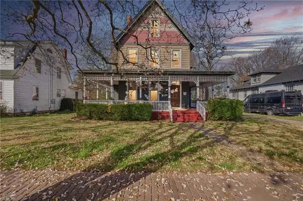 1130 Chesapeake Avenue, Chesapeake, VA 23324