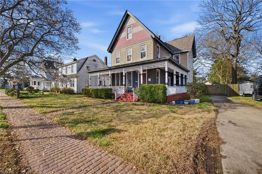 1130 Chesapeake Avenue, Chesapeake, VA 23324 - #3