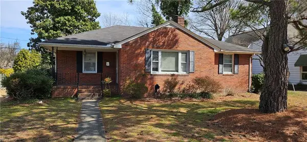 314 Rockbridge Road, Portsmouth, VA 23707