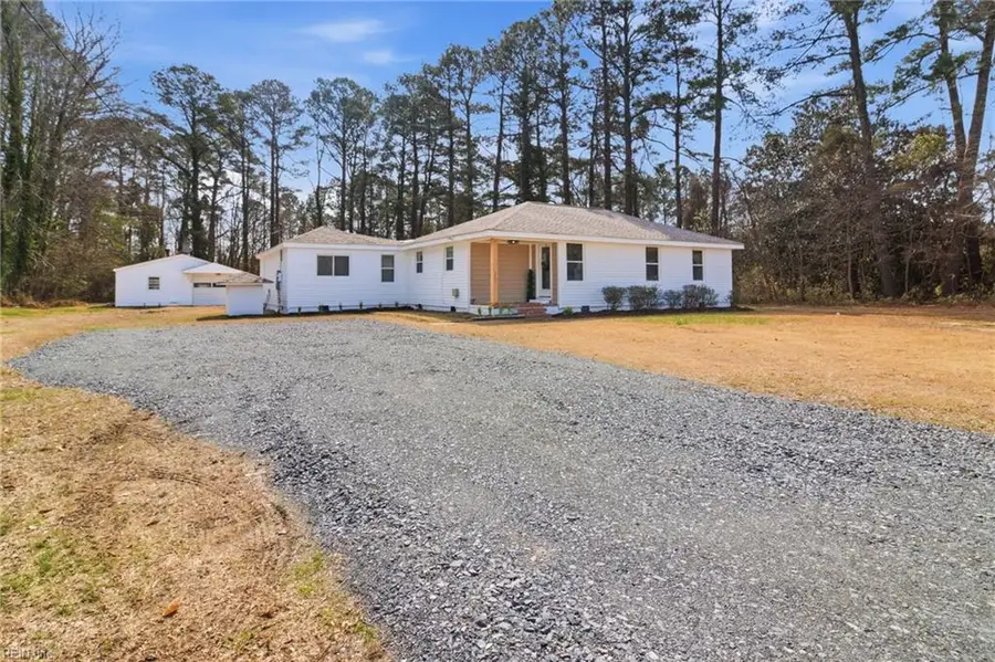 4817 Charlton Drive, Chesapeake, VA 23321 - #3