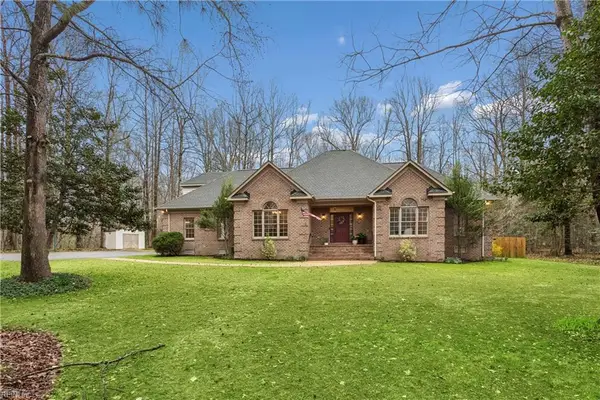 7904 Matthew Court, Lanexa, VA 23089