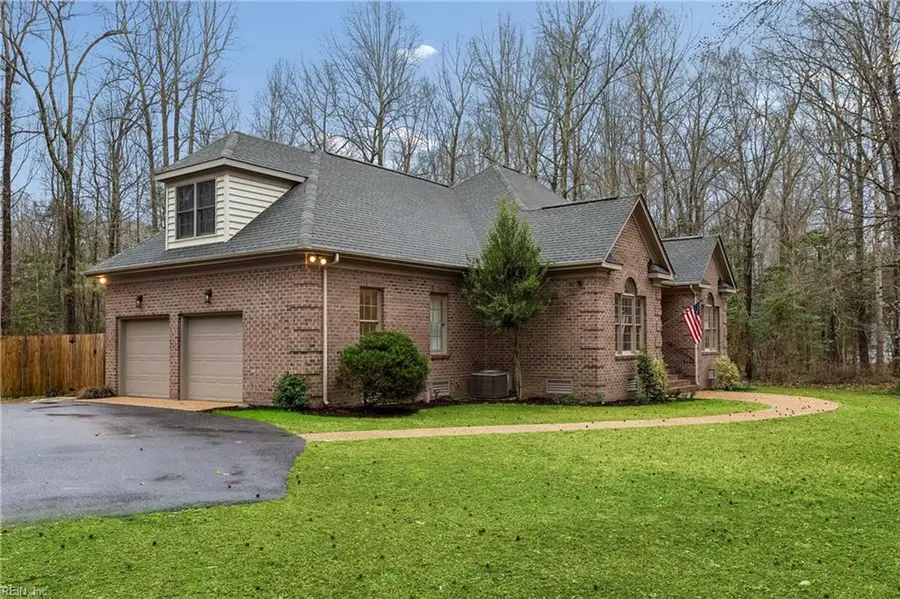 7904 Matthew Court, Lanexa, VA 23089 - #3