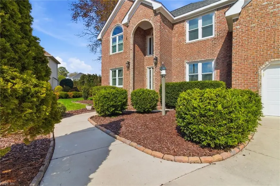 903 Tillman Arch, Chesapeake, VA 23322 - #3