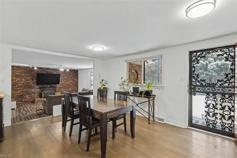 7241 Church Lane, Charles City, VA 23030 - #2