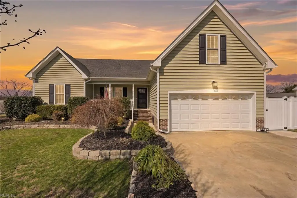 105 Juniper Dr, Camden, NC 27921 - #1