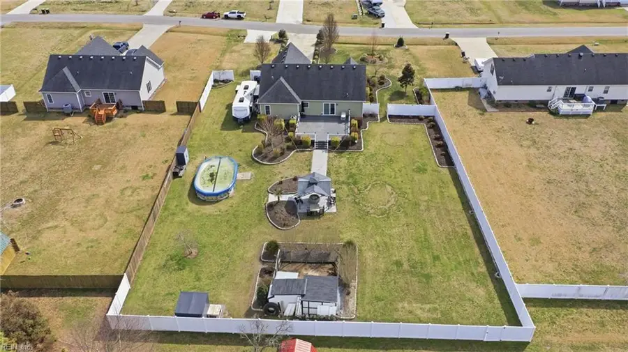 105 Juniper Dr, Camden, NC 27921 - #3