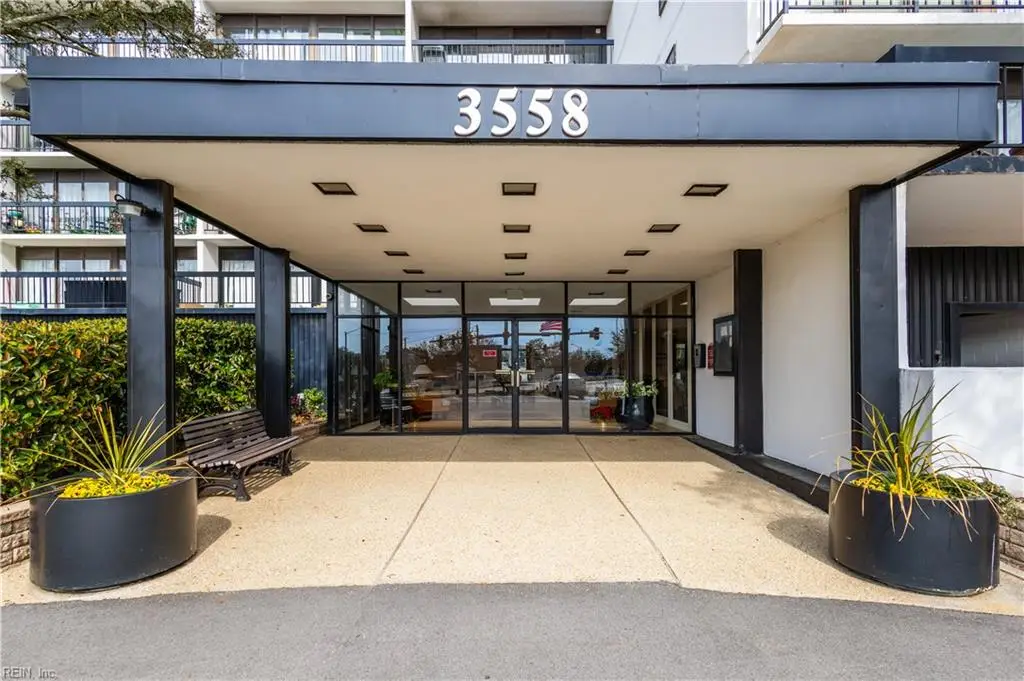 3558 Shore Drive #309, Virginia Beach, VA 23455 - #1