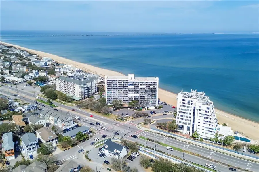 3558 Shore Drive #309, Virginia Beach, VA 23455 - #3