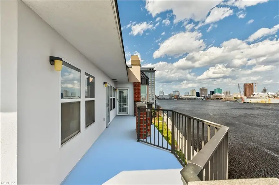 475 Water Street #806, Portsmouth, VA 23704 - #2