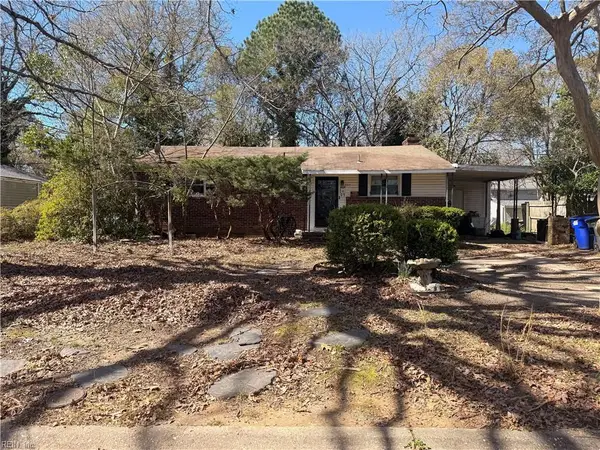 8365 Capeview Avenue, Norfolk, VA 23518