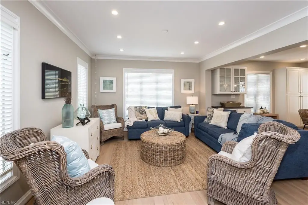 206 50th Street Street #A, Virginia Beach, VA 23451 - #1